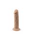 Фалоімітатор SilexD Robby Real Skin Flesh (MODEL 2 size 6in)