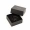 Затискачі для сосків LOCKINK Minimalism Nipple Clamps, сріблясті