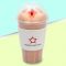 Мастурбатор-вагіна Naked Factory Cup Sleeve V–3, наскрізний