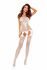 Бодістокінг Passion BS121 white