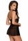 Бебі-дол Kissable First Kiss Babydoll L/XL