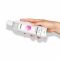 Лубрикант на водній основі Satisfyer Juicy Lubricant Cotton Candy water based 300 мл