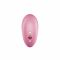 Вакуумний стимулятор Fun Factory Intense Rose, 11 режимів роботи, перезаряджуваний
