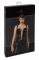 Корсет Noir Handmade F379 Dominae Frontbind PVC Corset Top XL