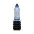 Гідропомпа Bathmate Hydromax 5 Blue, для члена довжиною від 7,5 до 12,5 см, діаметр до 4,5 см