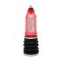Гідропомпа Bathmate Hydromax 5 Red, для члена довжиною від 7,5 до 12,5 см, діаметр до 4,5 см