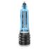 Гідропомпа Bathmate Hydromax 7 Blue, для члена довжиною від 12,5 до 18 см, діаметр до 5 см