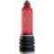 Гідропомпа Bathmate Hydromax 9 Red, для члена довжиною від 18 до 23 см, діаметр до 5,5 см