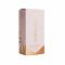 Масажна олія HighOnLove Massage Oil - Decadent White Chocolate (120 мл) з маслом насіння конопель