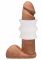 Мастурбатор Doc Johnson GoodHead - Helping Head Silicone