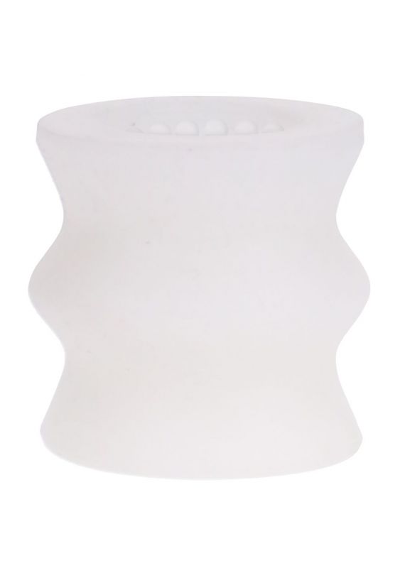 Мастурбатор Doc Johnson GoodHead - Helping Head Silicone