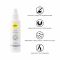 Очищувальний спрей pjur med Clean Spray 100 мл, для ніжної шкіри та іграшок, антибактеріальний