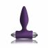 Анальний вібратор Rocks Off Petite Sensations – Plug Purple