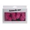 Наручники з плюшевим оздобленням Love To Love ATTACH ME Pink