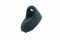 Вібратор на палець Dorcel MAGIC FINGER Black перезаряджуваний, 3 режими роботи