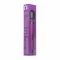 Вібромасажер DOXY Original Purple, дуже потужний, живлення 220В, пульсівні вібрації