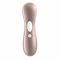 Вакуумний кліторальний стимулятор Satisfyer Pro 2 Generation 2