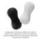 Мастурбатор Tenga Flex Silky White зі змінною інтенсивністю, можна скручувати
