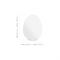 Мастурбатор-яйце Tenga Keith Haring Egg Street