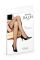 Панчохи Anne De Ales STELLA T2 Black