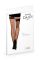 Панчохи Anne De Ales CLOE T3 Black