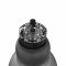 Гідропомпа Bathmate Hydromax 7 WideBoyClear, для члена довжиною від 12,5 до 18 см, діаметр до 5,5 см