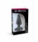Анальна пробка Dorcel Best Plug M м'який soft-touch силікон, макс. діаметр 4,1см