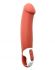 Потужний вібратор Satisfyer Vibes Master, гнучкий літій силікон, 12 режимів роботи, діаметр 46 мм