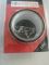 Скотч для бондажу Fetish Tentation Black (15м) (луснуто паковання!!!)