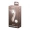 Вакуумний кліторальний стимулятор Satisfyer Pro 2+ Vibration з вібрацією