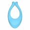 Вібратор для пар Satisfyer Endless Love Blue, 3 незалежні мотори, багатофункціональний