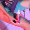 Масажний гель і змазка 2в1 Love To Love TOUCH MY BODY Cherry Blossom (100 мл) зволожувальний