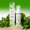 Розпродаж!!! Масажна олія EXSENS Organic Spear Mint 50мл (термін 07.2026)