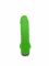 Мило у формі пеніса Чистий Кайф Green size M, крафтове мило-член, натуральне