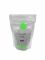 Мило у формі пеніса Чистий Кайф Green size M, крафтове мило-член, натуральне