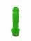 Мило у формі пеніса Чистий Кайф Green size XL, крафтове мило-член, натуральне
