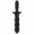 Тримач-руків’я Doc Johnson з кріпленням Vac-U-Lock - Black Handle для іграшок