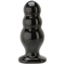 Анальний стимулятор Doc Johnson Titanmen Tools – Master, діаметр 6,6 см