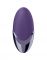 Потужний вібратор Satisfyer Lay-On - Purple Pleasure, водонепроникний, 15 режимів роботи
