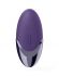 Потужний вібратор Satisfyer Lay-On - Purple Pleasure, водонепроникний, 15 режимів роботи