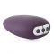 Преміум вібромасажер Je Joue - Mimi Soft Purple, м'який кінчик, глибока вібрація