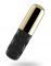 Потужний мінівібратор Satisfyer Sparkling Darling Gold зі знімним ковпачком, 16 режимів роботи