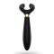 Вібратор для пар Satisfyer Endless Fun Black, 3 незалежні мотори, багатофункціональний