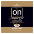 Пробник збудливого гелю Sensuva - ON for Her Arousal Gel Coffee Cake (4 мл)