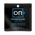 Пробник стимулювального гелю Sensuva - ON Power Glide For Him (6 мл) для суперерекції