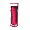 Фалоімітатор SilexD Henry Pink (MODEL 2 size 7.5in), двошаровий, силікон + Silexpan, діаметр 4,8 см