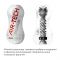 Мастурбатор Tenga Air-Tech Squeeze Gentle, стисливий корпус, щільніший вхід