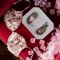 Подарунковий набір HighOnLove & JOPEN: Objects of Desire (краплі для клітора і вібратор з кристалами)