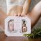 Подарунковий набір HighOnLove & JOPEN: Objects of Desire (краплі для клітора і вібратор з кристалами)