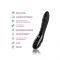 Вібратор з електростимуляцією Mystim Sizzling Simon eStim Black, міостимулятор